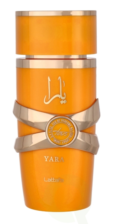 Lattafa - Yara Tous EDP 100 ml - 100 v:8387674