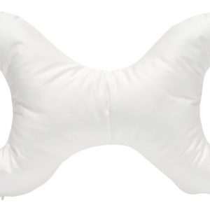 Save My Face – La Petite Small Pillow w. 100% Cotton Cover White – White – Gratis frakt v:3617280 Save My Face – La Petite Small Pillow w. 100% Cotton Cover White – White – Gratis frakt v:3617280
