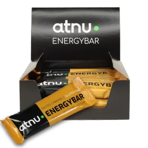 Atnu – Energybar Salted Caramel Box – 12 pcs v:2266199