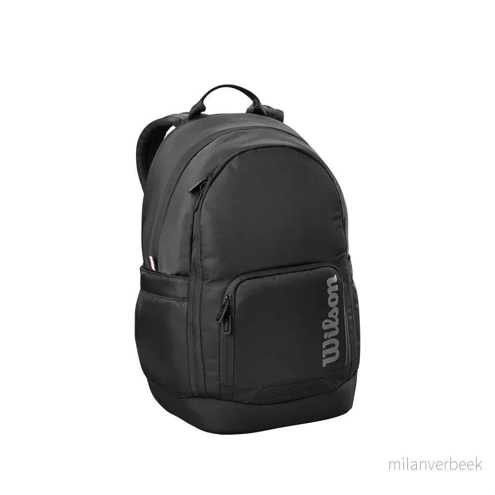 Wilson - Tour Backpack - Gratis frakt v:8314330