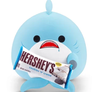 Snackles – 20 cm plush – Teddy Bear, 'Hershey´s – Teddy Bear, 'Hershey´s – Snackles v:2378301