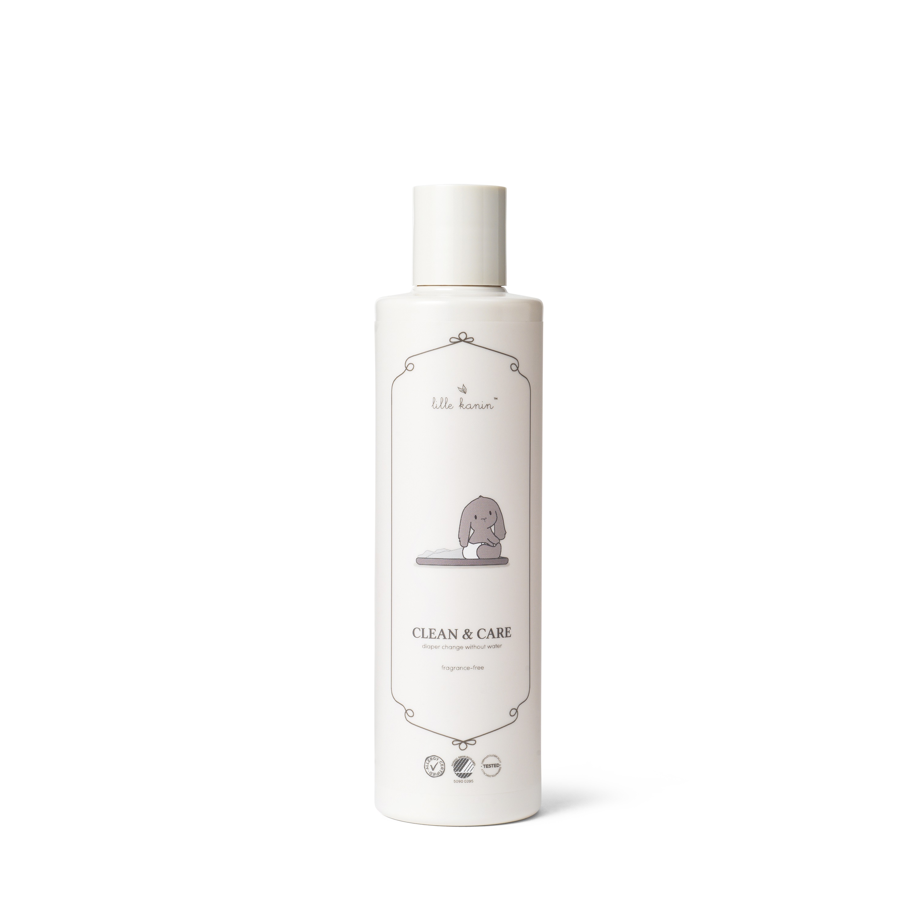 Lille Kanin – Clean & Care 250 ml – 250 v:8117734 Lille Kanin – Clean & Care 250 ml – 250 v:8117734