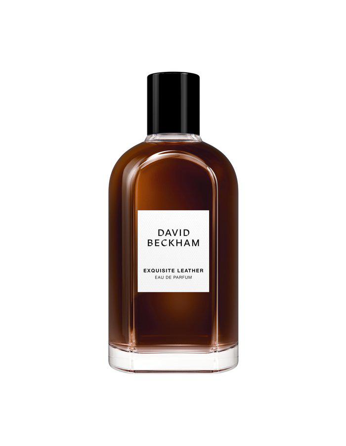 David Beckham - Beckham Exquisite Leather - 100 ml v:9696813