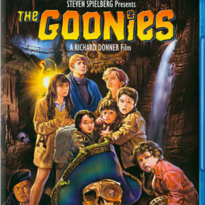 Goonies, The – (Blu-ray) v:7321690 Goonies, The – (Blu-ray) v:7321690