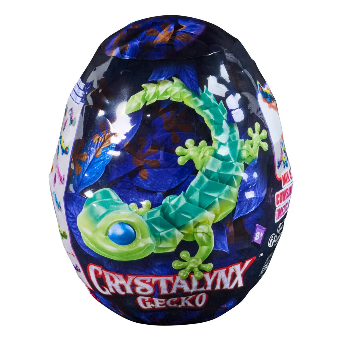 CrystaLynx - Gecko Asst. CDU (6076272) v:5745263