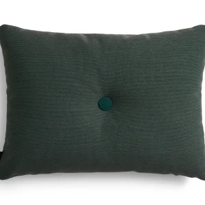 HAY – Dot Pute Steelcut Trio 60×45 cm (Grønn) – Green – 45.0 – 60.0 – Gratis frakt v:7569210 HAY – Dot Pute Steelcut Trio 60×45 cm (Grønn) – Green – 45.0 – 60.0 – Gratis frakt v:7569210