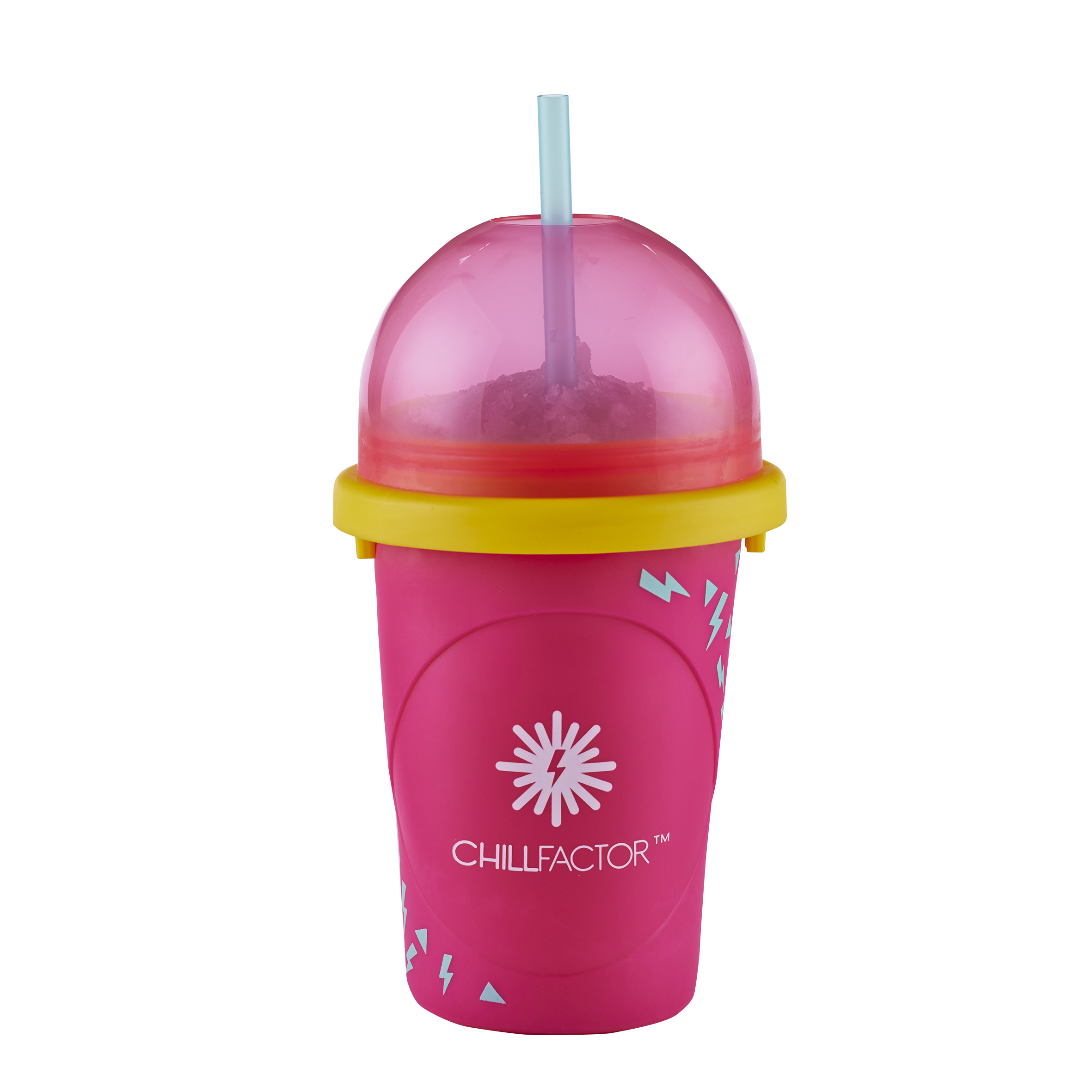 Chillfactor – Colour Shock Perfectly Pink v:3846158