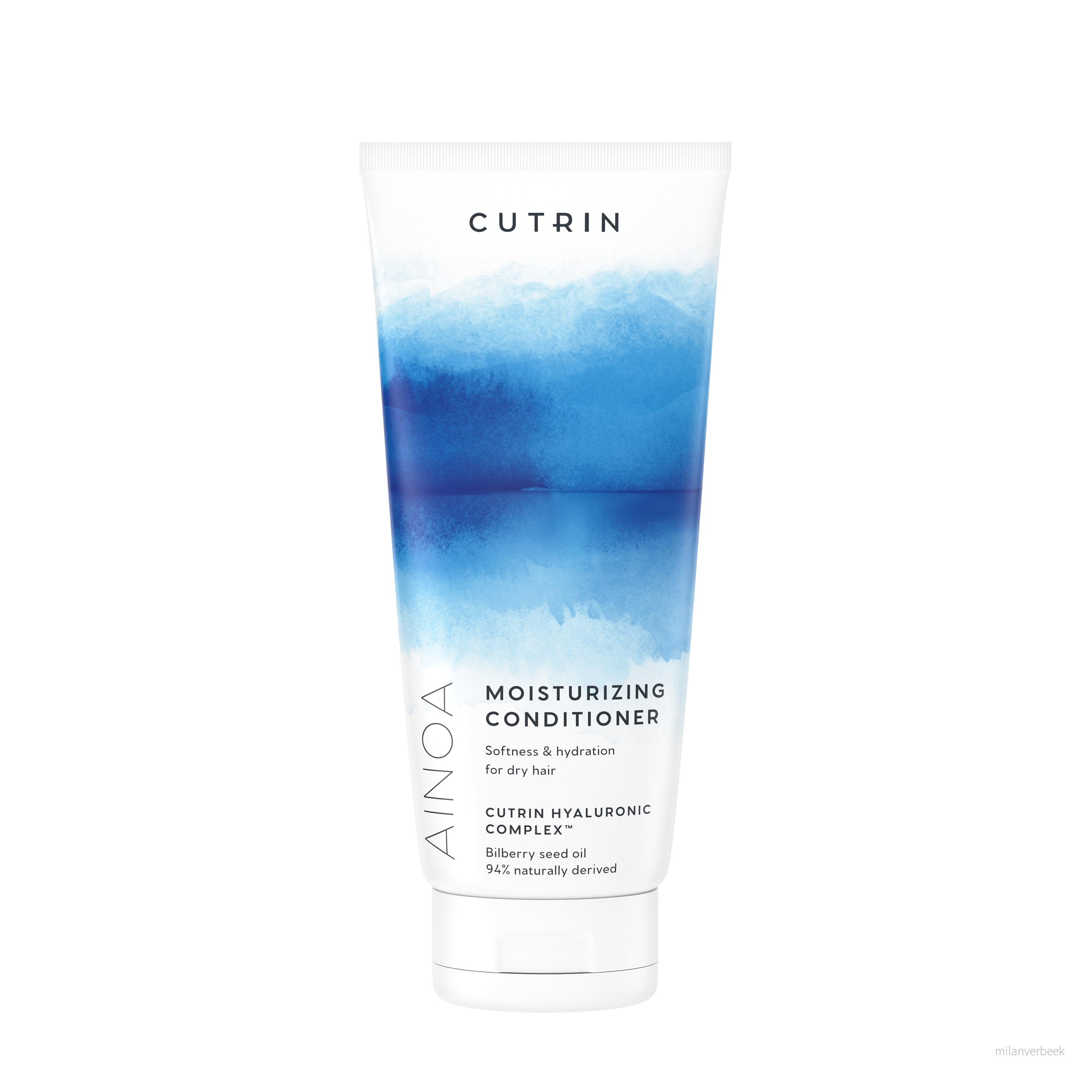Cutrin – Ainoa Moisturizing Conditioner – 200 ml v:3675209