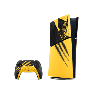 Sony PlayStation 5 Console Digital Edition Wolverine – Gratis frakt v:2618510
