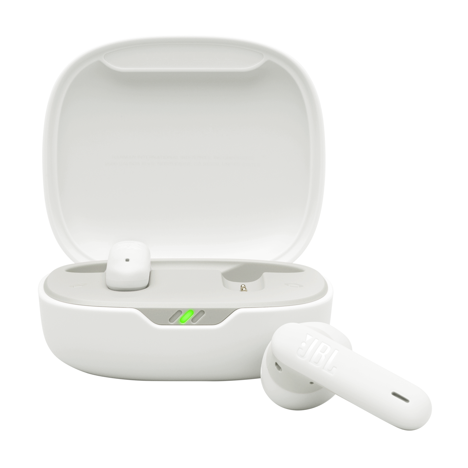 JBL – Wave Flex 2 – True Wireless NC Earbuds – White – Gratis frakt v:7082135 JBL – Wave Flex 2 – True Wireless NC Earbuds – White – Gratis frakt v:7082135