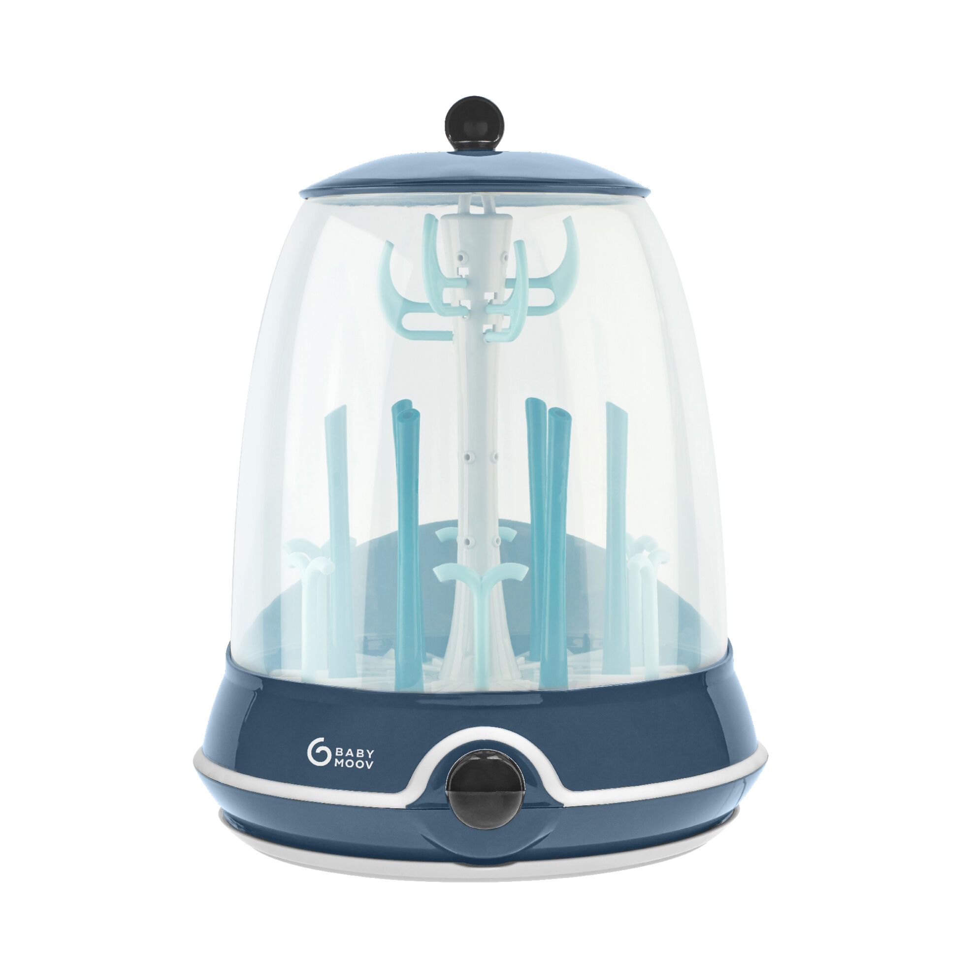 Babymoov – Turbo steam sterilizer – Gratis frakt v:4317298