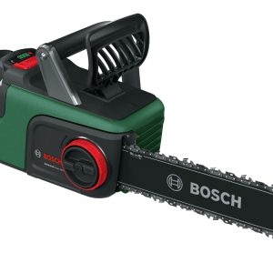 Bosch DIY – Battery Chain​ Saw ADV Chain ​ – ​36V 2.0AH Solo ( Battery Not Included ) – Gratis frakt v:2853160