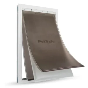 Petsafe – Ecom Extreme Weather Door Alu – L – L – Gratis frakt v:7708298 Petsafe – Ecom Extreme Weather Door Alu – L – L – Gratis frakt v:7708298