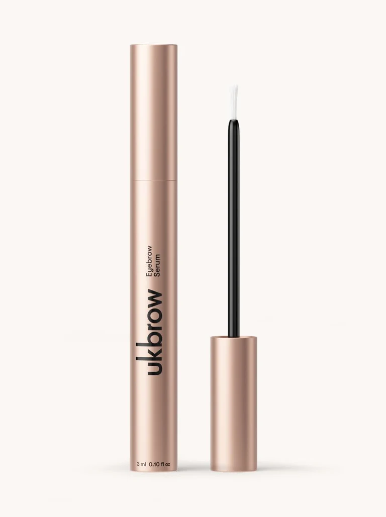 UKLASH - Ukbrown Eyebrow Serum - 3ml v:5498242