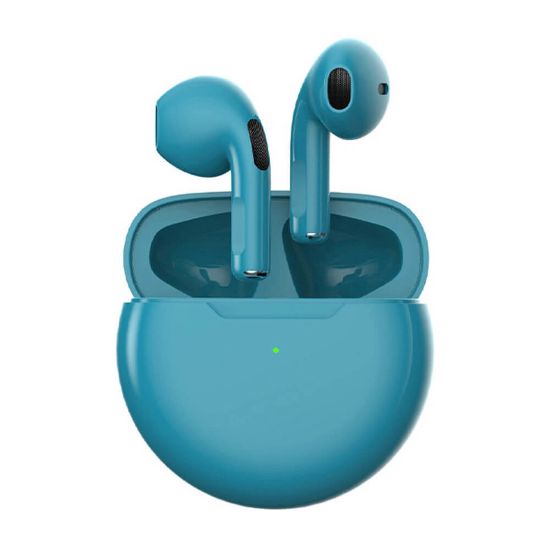 Moye Aurras 2 True Wireless Earphone Cerulean - Blue v:9201231