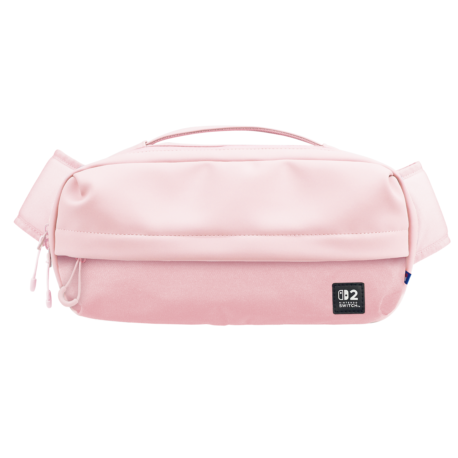 HORI - Adventure Pack - Cozy Pink - Switch 2 - Nintendo Switch 2 - Cozy Pink - Engelsk - Standard v:7667458