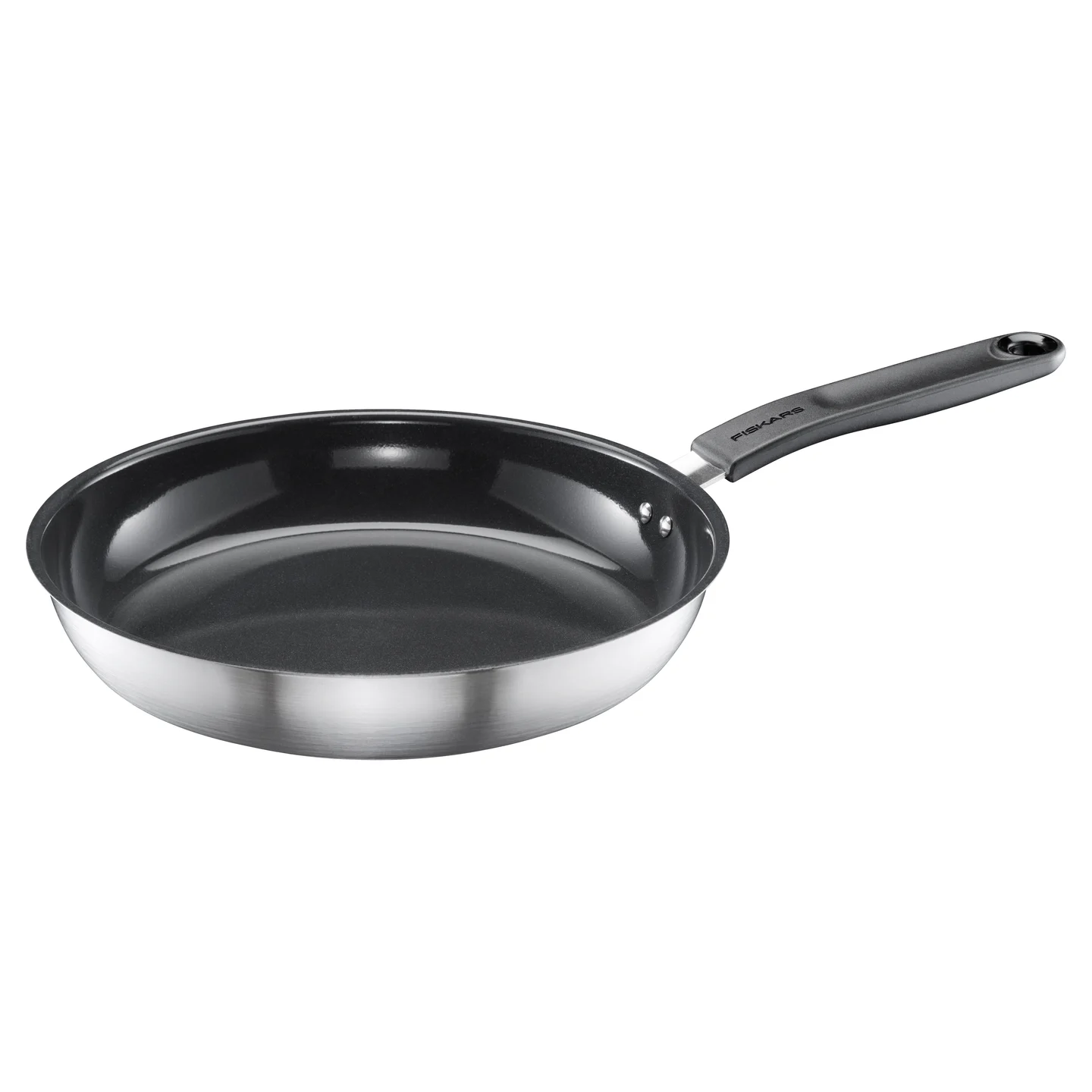 Fiskars - FunctionalForm Stekepanne 26 cm - 26.0 - 26 v:3938276