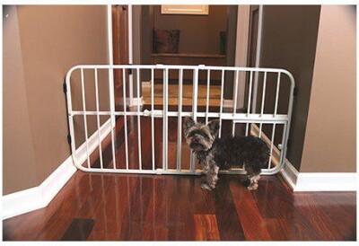 Carlson – Gate Lil Tuffy Extentable With Door 46×66-107CM – (704.2016) – Gratis frakt v:4180402 Carlson – Gate Lil Tuffy Extentable With Door 46×66-107CM – (704.2016) – Gratis frakt v:4180402