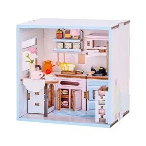 iTotal – Mini World: Delicious Time (XL3508) v:9113045 iTotal – Mini World: Delicious Time (XL3508) v:9113045