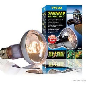 Exoterra – Swamp Basking Spot – 75W R20 E27 v:1624594