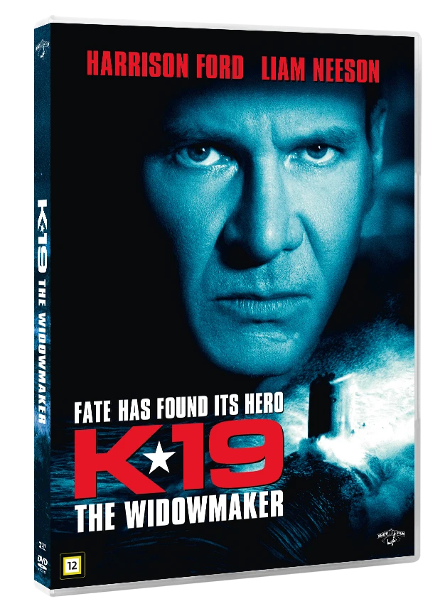 K-19: THE WIDOWMAKER v:5817015
