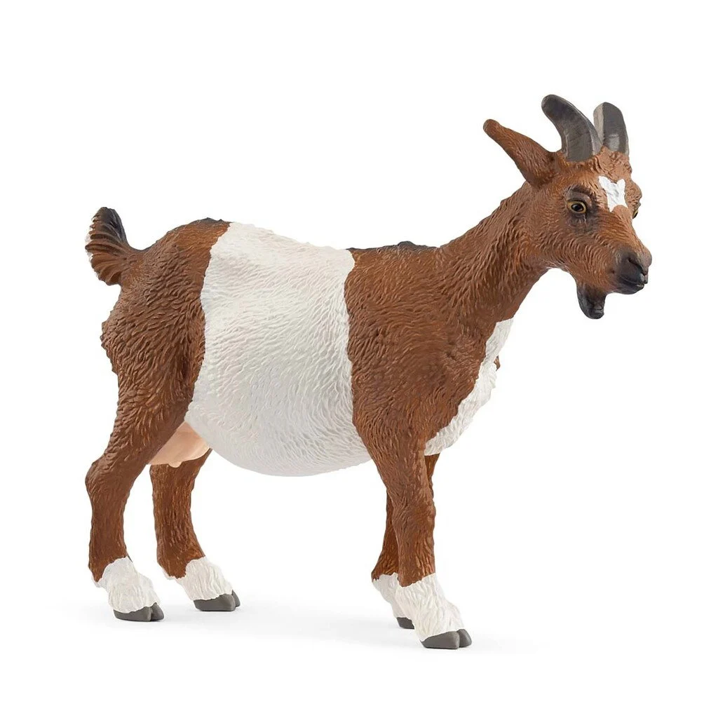 Schleich - FARM WORLD Lekefigur til barn v:3863252