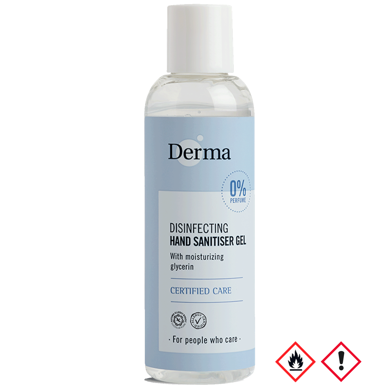 Derma – Hand Sanitizer – 100 ml v:9687211 Derma – Hand Sanitizer – 100 ml v:9687211