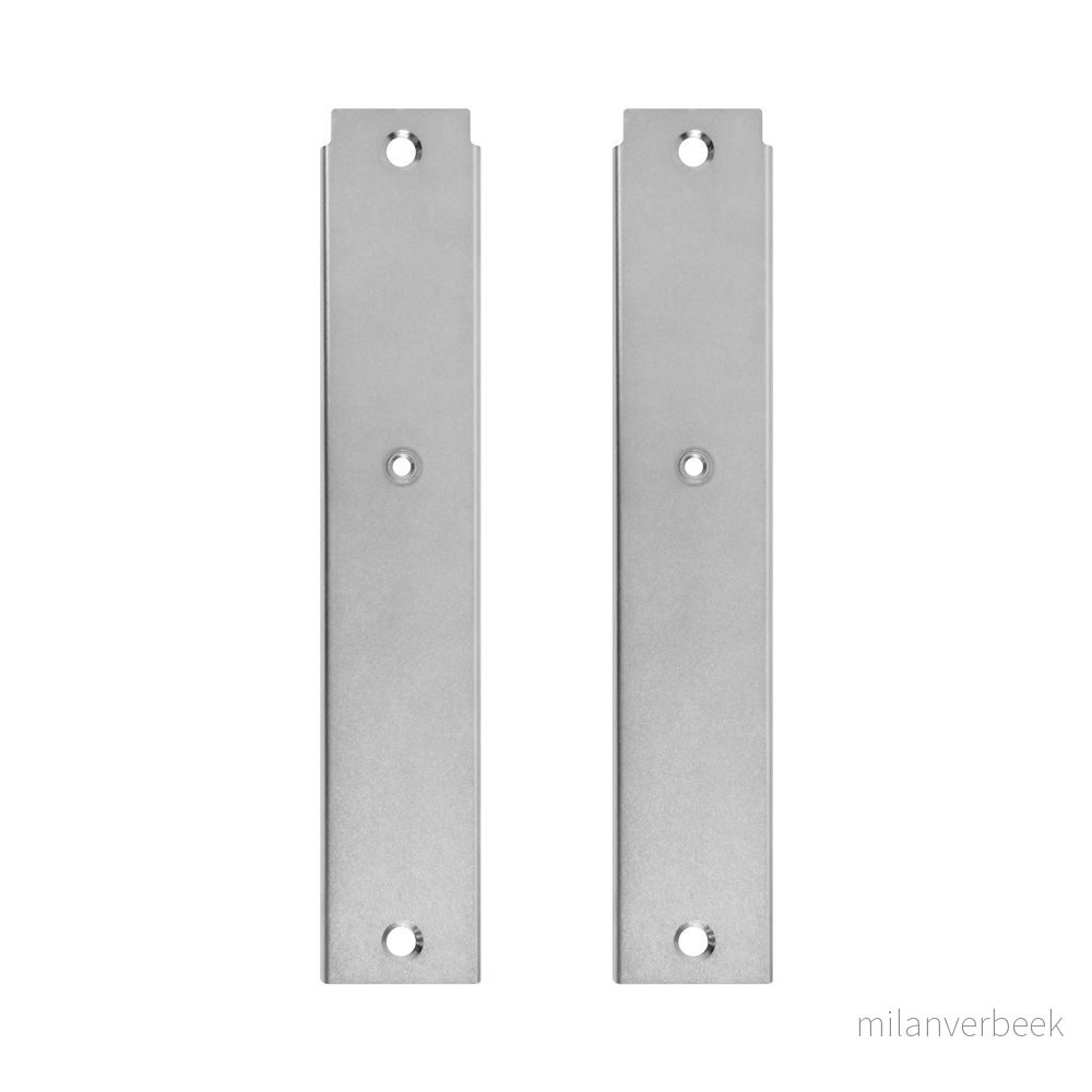 Thrustmaster - T-LCM Cockpit Adaptor v:8971631