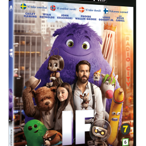 IF (Imaginary Friends) v:7283626
