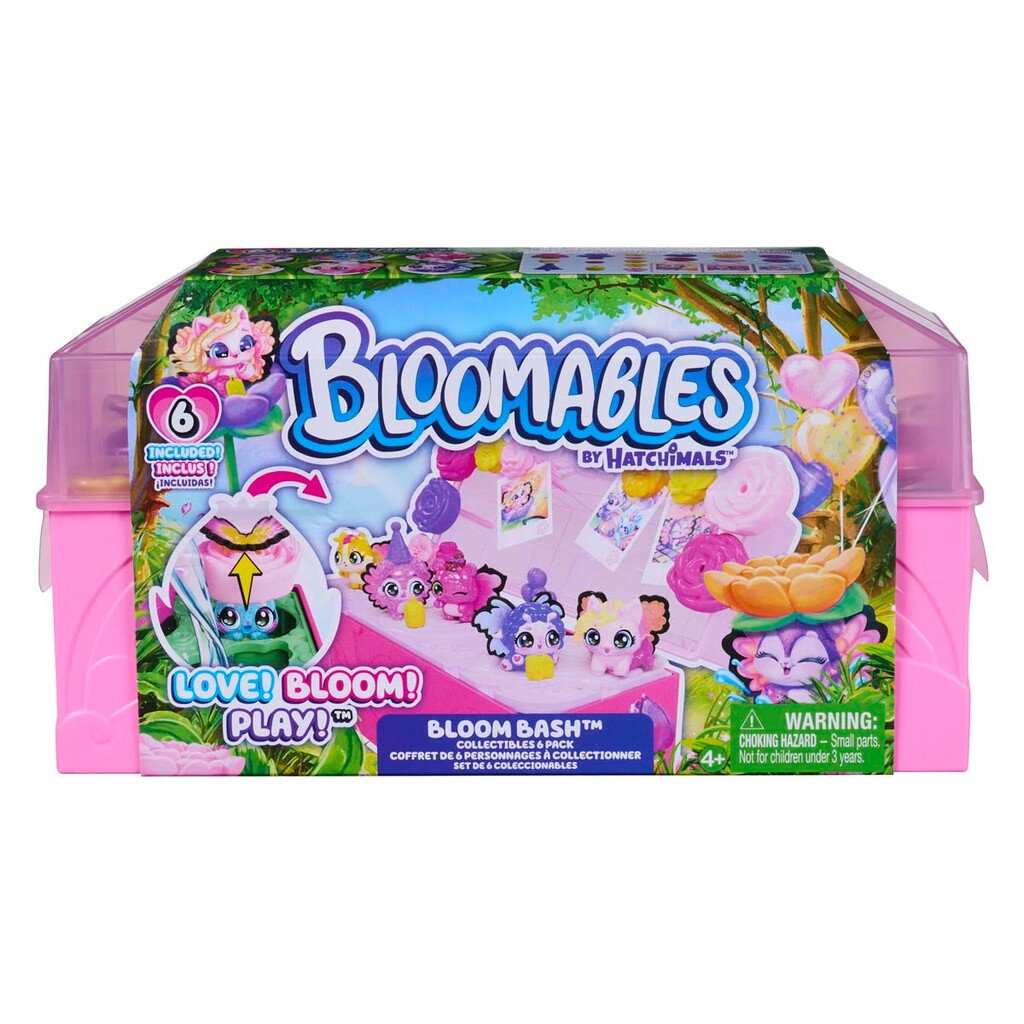 Bloomables – Petal Party Multipack (6075222) v:6990539 Bloomables – Petal Party Multipack (6075222) v:6990539