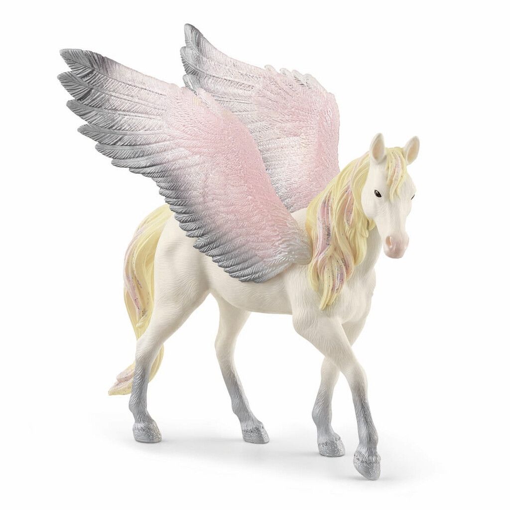 Schleich – Bayala – Sunrise Pegasus (70720) v:8292616
