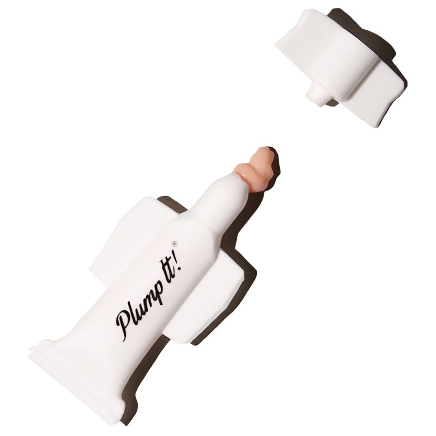 Plump It! – No Needles Dermal Filler Transparent 15 x 0,67 ml – Gjennomsiktig – Transparent v:4366493 Plump It! – No Needles Dermal Filler Transparent 15 x 0,67 ml – Gjennomsiktig – Transparent v:4366493