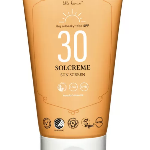 Lille Kanin – Sunscreen SPF 30 150 ml – 150 v:9783776