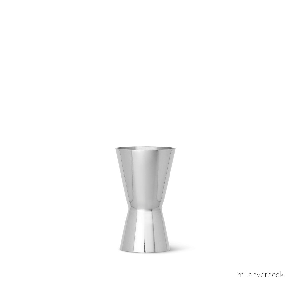 Rosendahl – Grand Cru Barware Jigger 2cl/4cl – Steel v:7975264 Rosendahl – Grand Cru Barware Jigger 2cl/4cl – Steel v:7975264