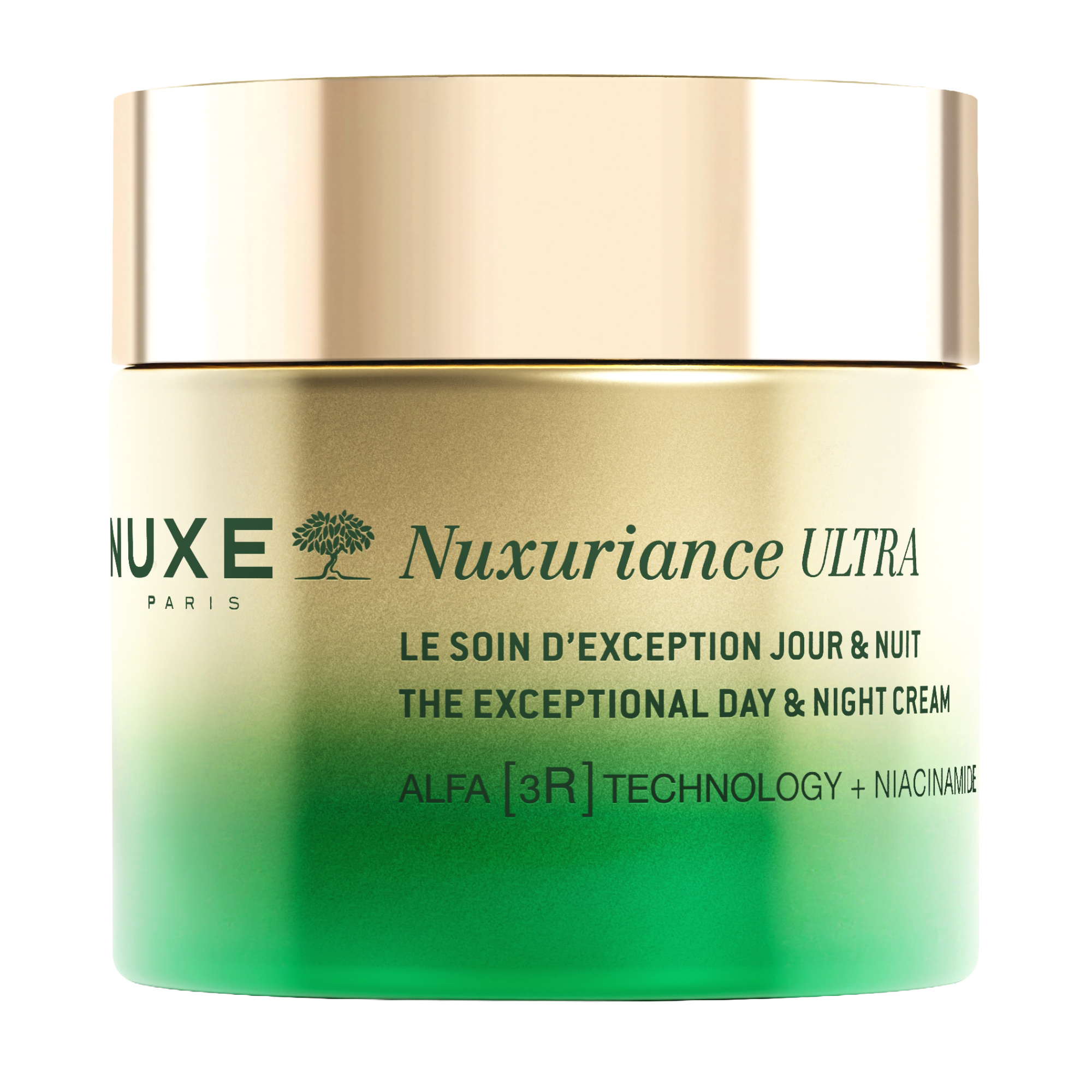 Nuxe - Nuxuriance Ultra The Exceptional Cream 75 ml (NUXVN069101) - Gratis frakt v:6723705