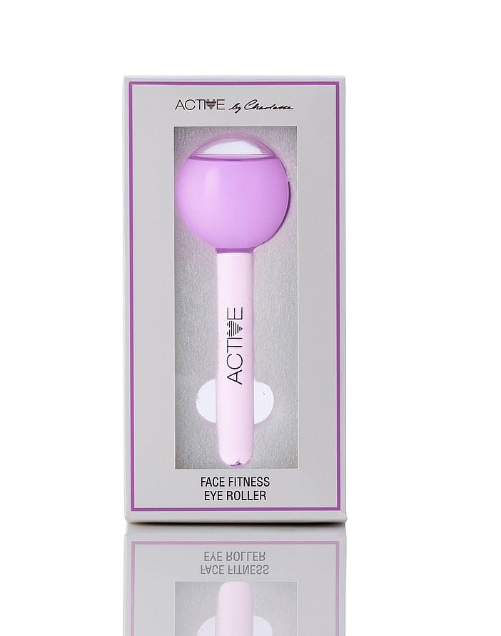 Active By Charlotte - Eye Roller Pink v:1926014