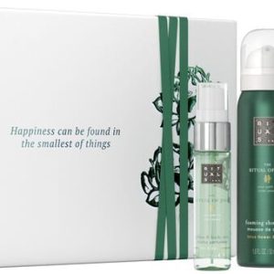 RITUALS – The Ritual of Jing Small Giftset v:1960514 RITUALS – The Ritual of Jing Small Giftset v:1960514