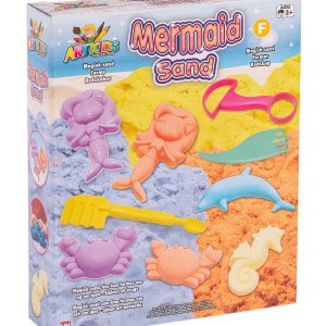 ArtKids – Magic Sand – Mermaid (32885) v:2452176 ArtKids – Magic Sand – Mermaid (32885) v:2452176
