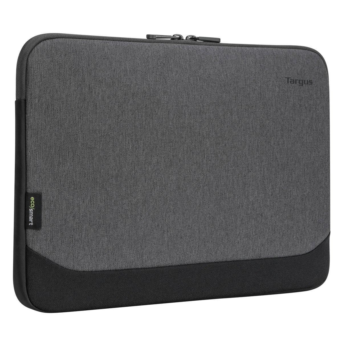 Targus – 11-12" Cypress with EcoSmart Sleeve – Grey v:6019983