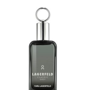 Karl Lagerfeld – Classic Grey EDT 50 ml – 50 v:8791128