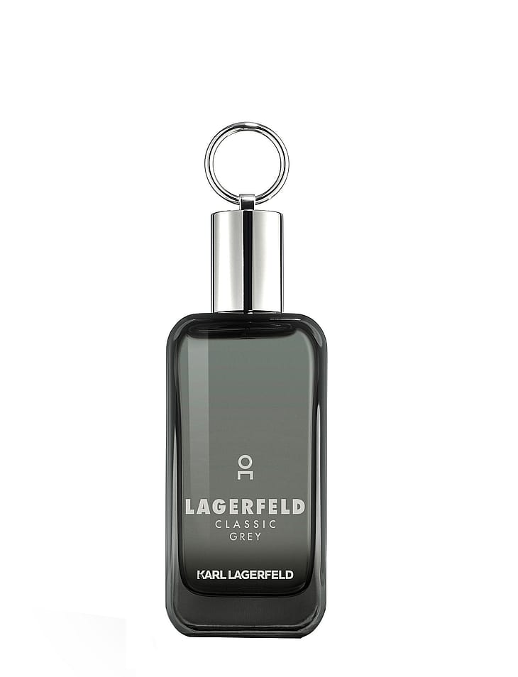 Karl Lagerfeld - Classic Grey EDT 50 ml - 50 v:8791128