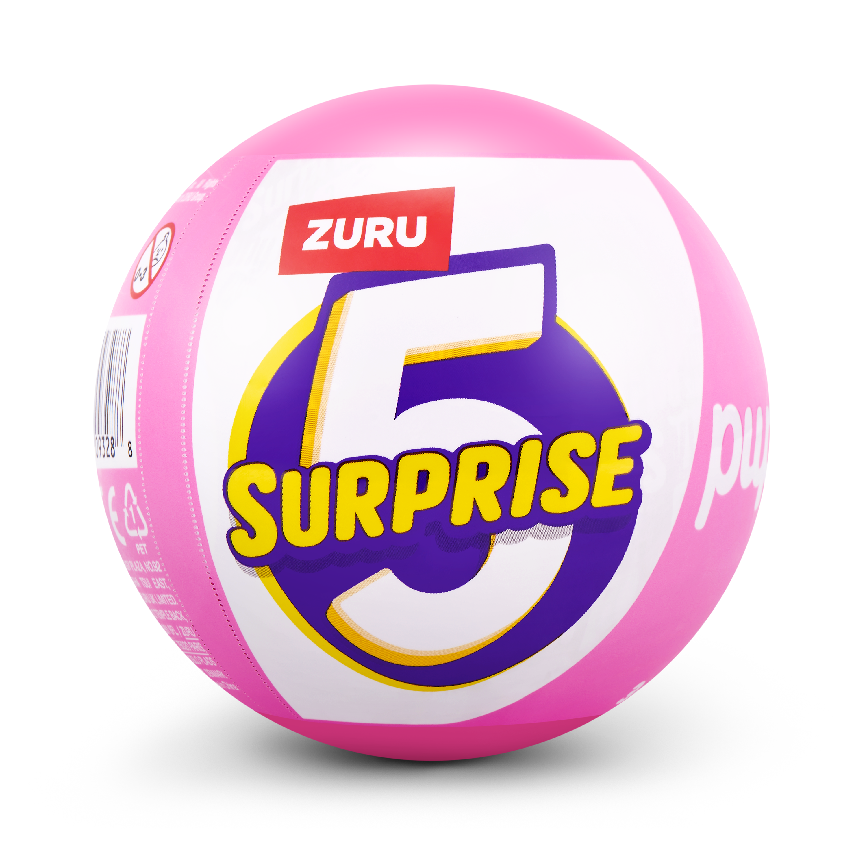 5 Surprise – Puppy Pet Shop S1 (77811) v:9711712 5 Surprise – Puppy Pet Shop S1 (77811) v:9711712