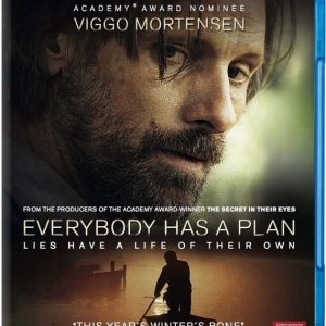 EVERYBODY HAS A PLAN (Viggo Mortensen) v:2560605
