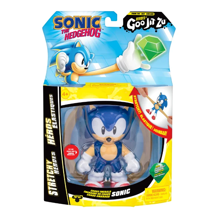 Goo Jit Zu – Sonic S5 Emerald Sonic (43049) v:3305163 Goo Jit Zu – Sonic S5 Emerald Sonic (43049) v:3305163