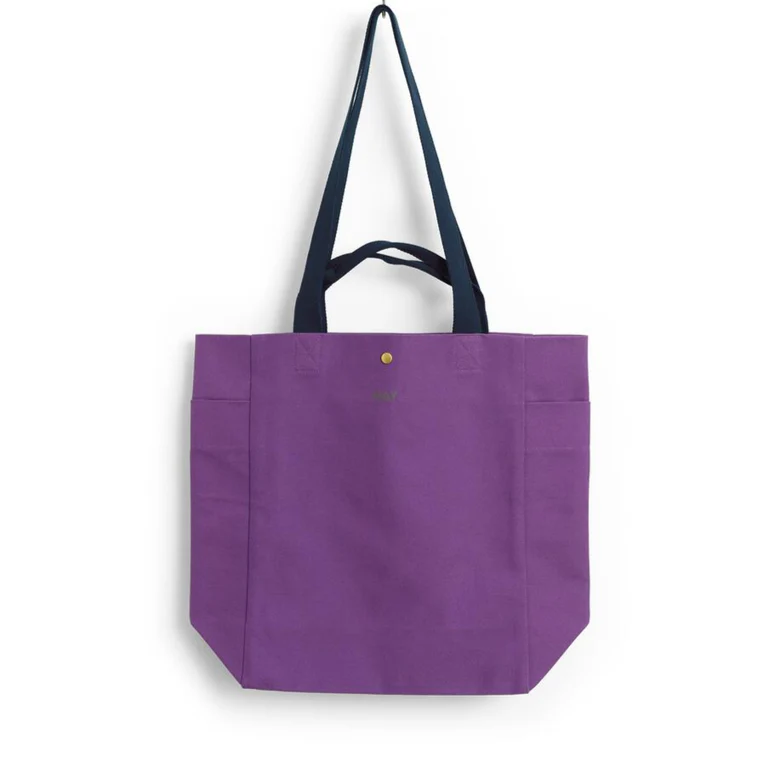 HAY – Everyday Handlenett Medium (Lilla) – Lilla v:9750791 HAY – Everyday Handlenett Medium (Lilla) – Lilla v:9750791