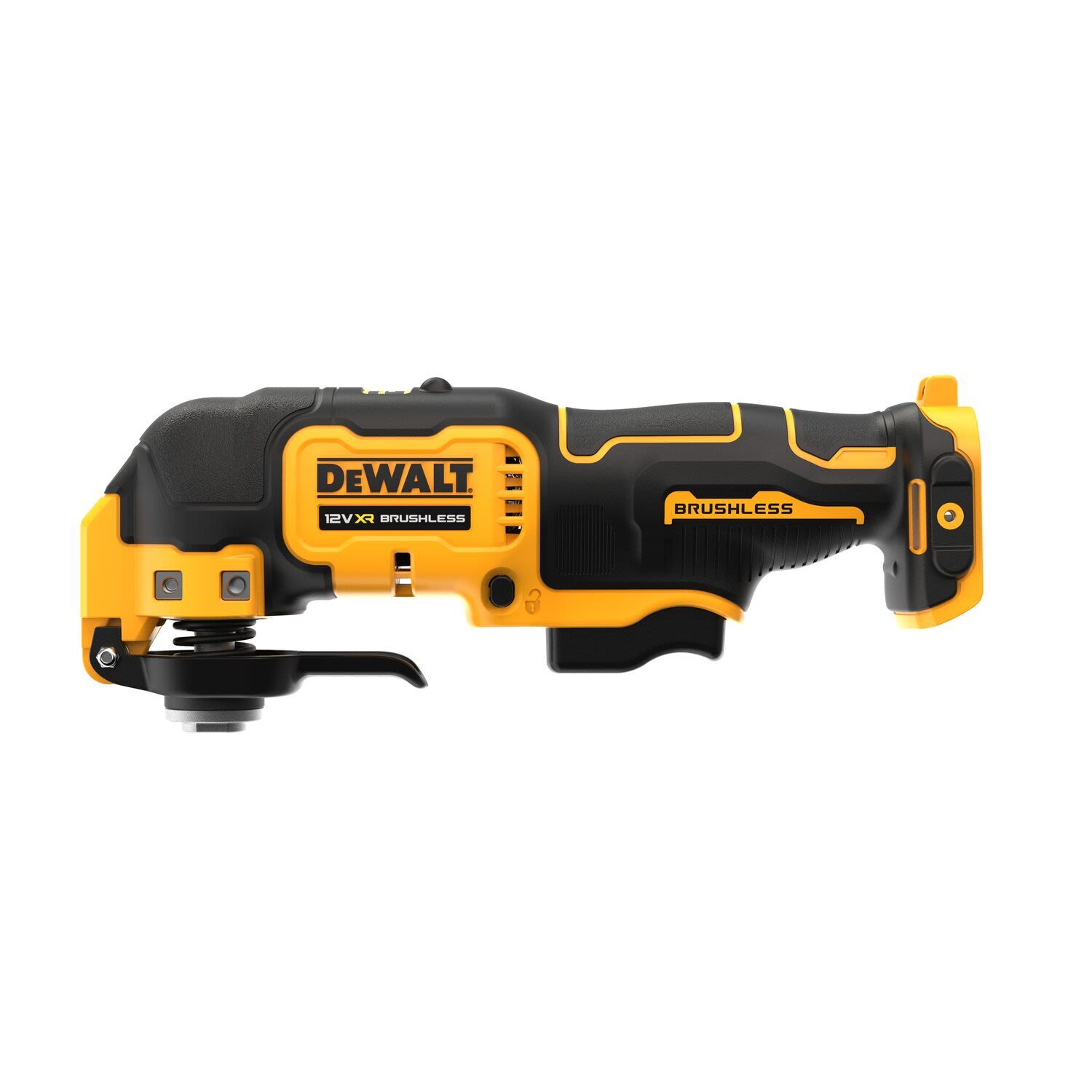 Dewalt - DCS353NT-XJ 12V XR brushless multicutter - without accessories - Gratis frakt v:2020157
