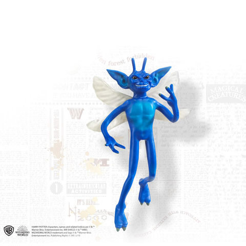 Bendable Cornish Pixie – Harry Potter v:4171522 Bendable Cornish Pixie – Harry Potter v:4171522
