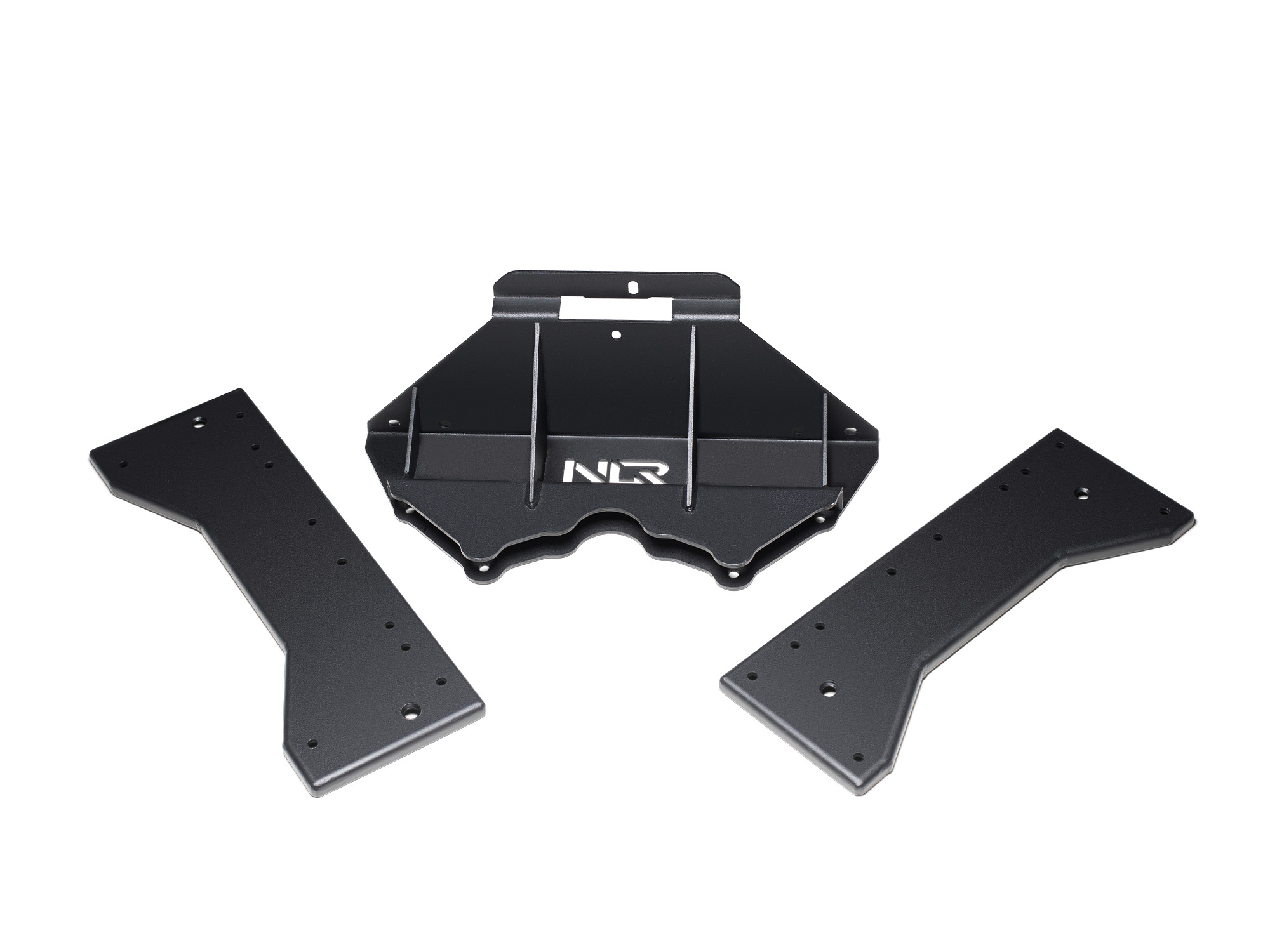 Next Level Racing - Go Kart Plus Motion Adapter Kits - Gratis frakt v:1391907