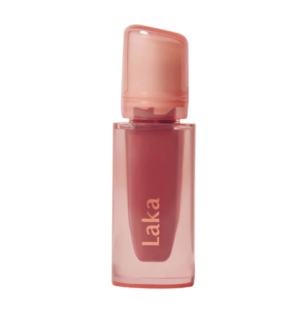 Laka - Jelling Nude Gloss - #308 Rosa ring - #308 Rosa ring v:7233820