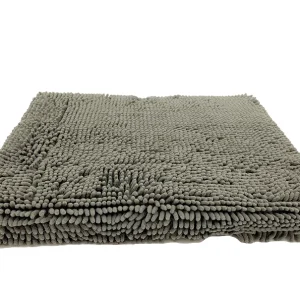 Dgs Dirty Dog – Matress Large 57x90CM Grey – (655.7408) – Grå – 57x90cm – Gratis frakt v:9158101 Dgs Dirty Dog – Matress Large 57x90CM Grey – (655.7408) – Grå – 57x90cm – Gratis frakt v:9158101